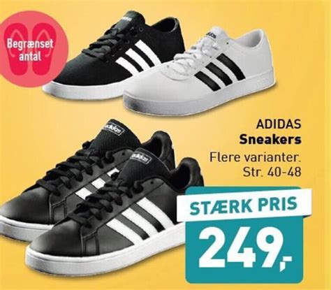 adidas sneakers tilbud|adidas dk outlet.